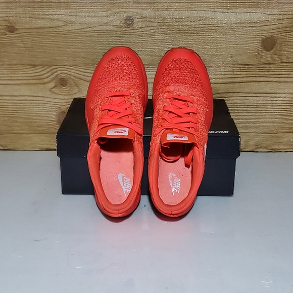 2016 Nike Air Max 1 Ultra Flyknit - Picture 6 of 8